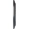 Ekena Millwork Alexandria Rope Ceiling Medallion (Fits Canopies up to 4 5/8"), 19 5/8"OD x 1 1/2"P, Pewter CM18ALPES - alternate 3